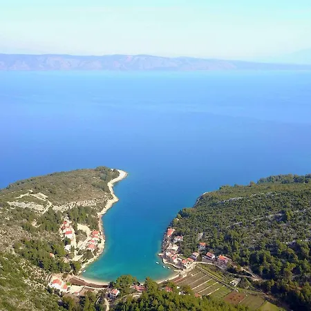 Uvala Prapratna 12207b Apartman *