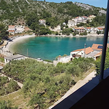 Apartman Uvala Prapratna 12207b